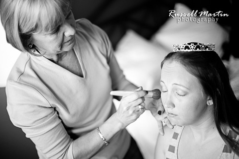 Gainesville Wedding Photographer, UF Hilton Wedding