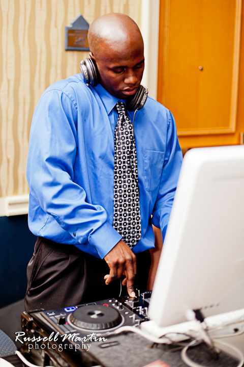 Gainesville Wedding Photographer, UF Hilton Wedding