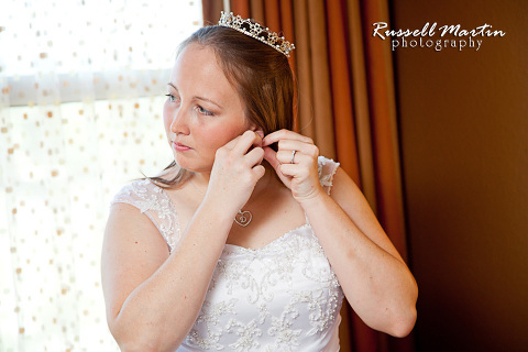 Gainesville Wedding Photographer, UF Hilton Wedding