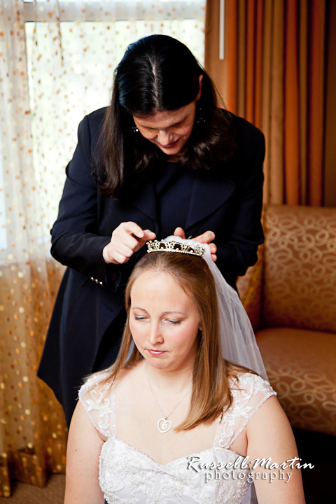 Gainesville Wedding Photographer, UF Hilton Wedding