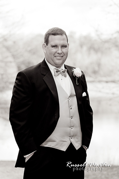 Gainesville Wedding Photographer, Baughman Center Wedding