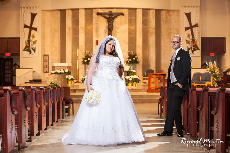 Queen of Peace Gainesville