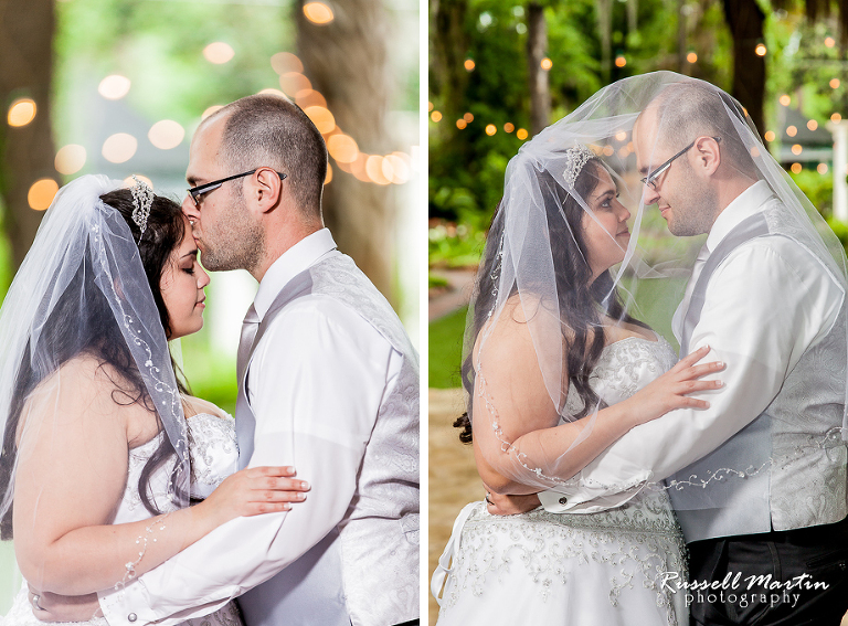Gainesville Sweetwater Branch Inn Wedding Photography