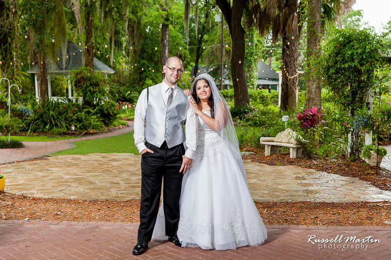 Gainesville Sweetwater Branch Inn Wedding Photography
