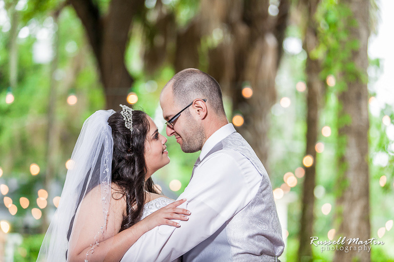 Gainesville Sweetwater Branch Inn Wedding Photography
