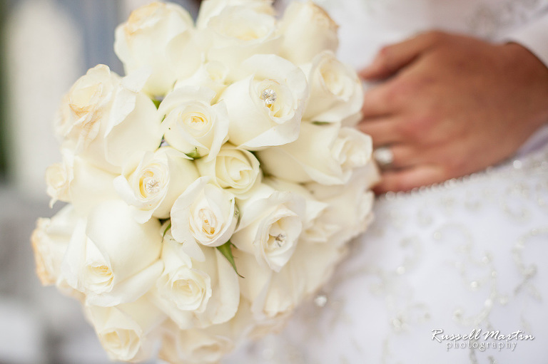 Flowers, Sweetwater Branch Inn Wedding Photography