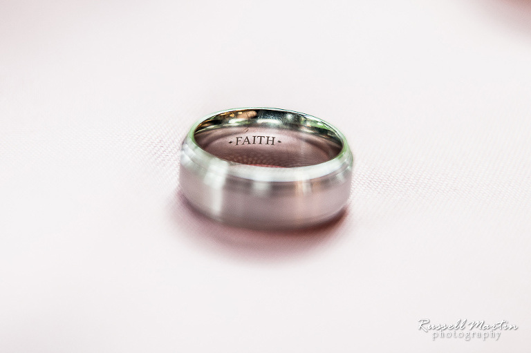 Gainesville Sweetwater Branch Inn Wedding Photography, ring