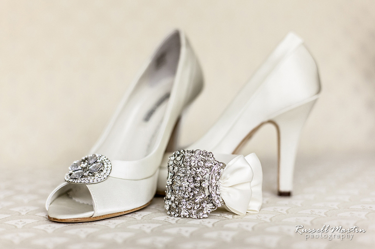 Wedding Shoes Ocala FL