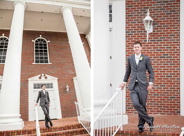 FBC Ocala Wedding Photography