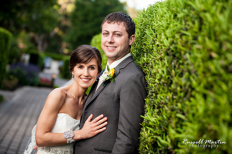 Bridal Portrait Golden Ocala FL