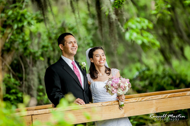 Baughman Center Portraits