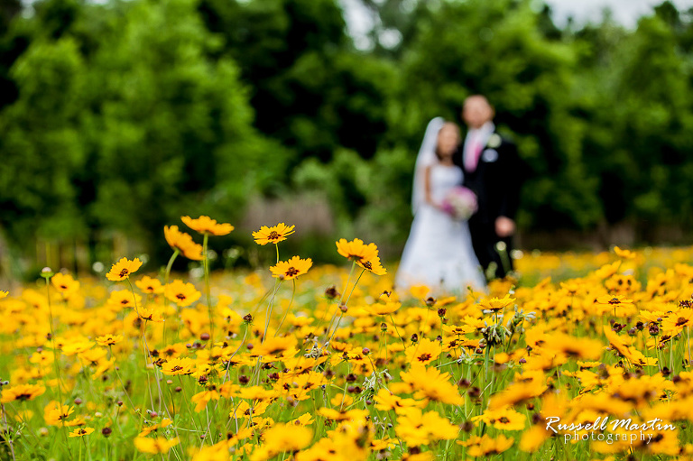 Gainesville Wedding Photography