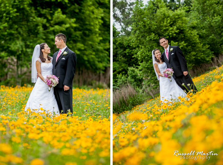 Gainesville Wedding Photography