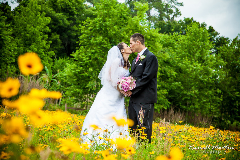 Gainesville Wedding Photographer