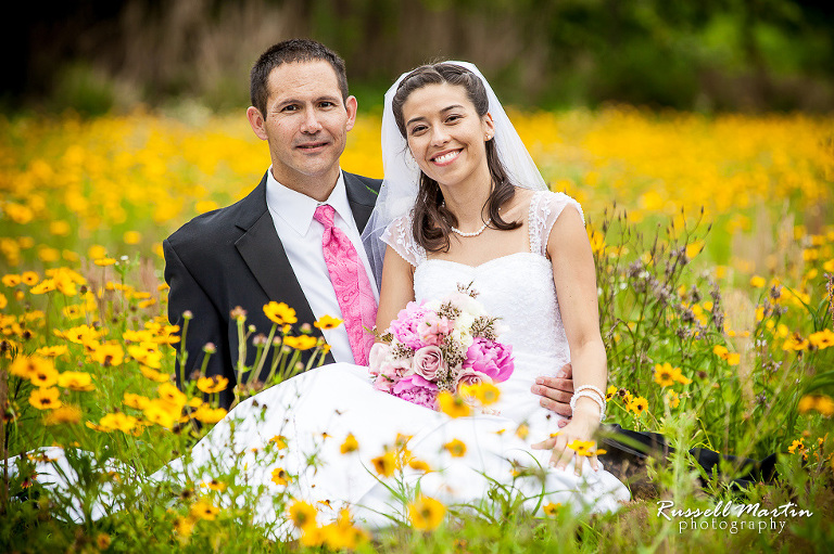 Gainesville Wedding Photographer