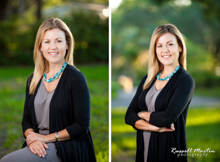 Ocala Commercial Headshot