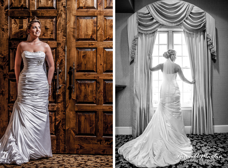 Ocala Country Club Wedding Photography