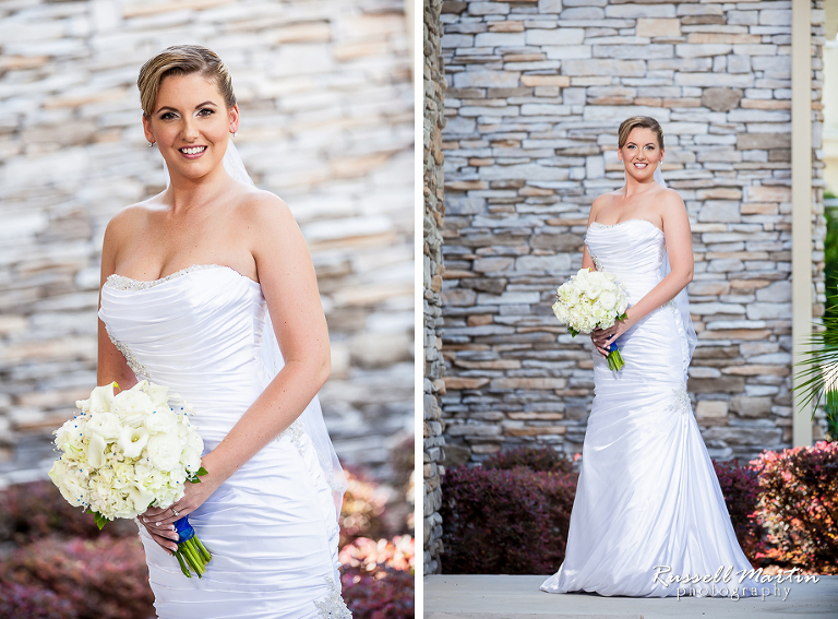 Ocala Country Club Wedding Photography