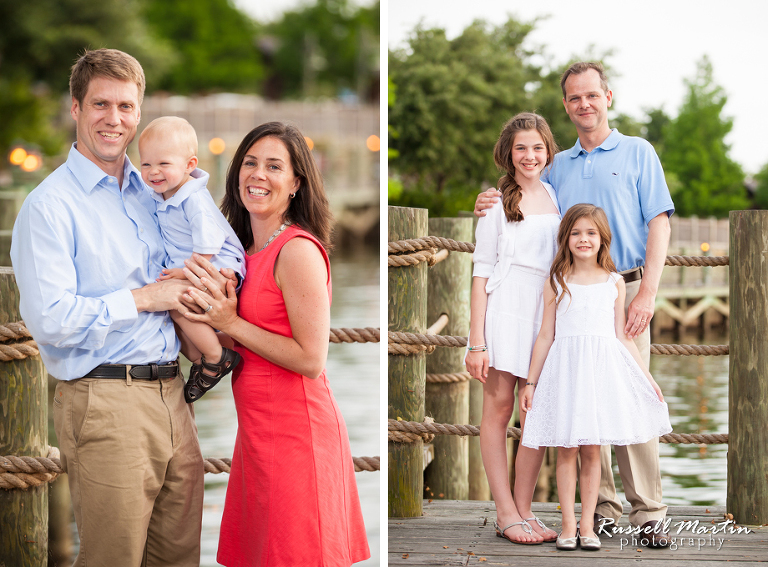 The Villages Family Portrait Photographer