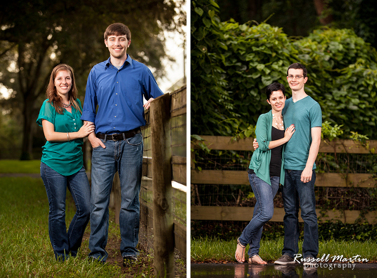 Ocala Family Portrait Photographer