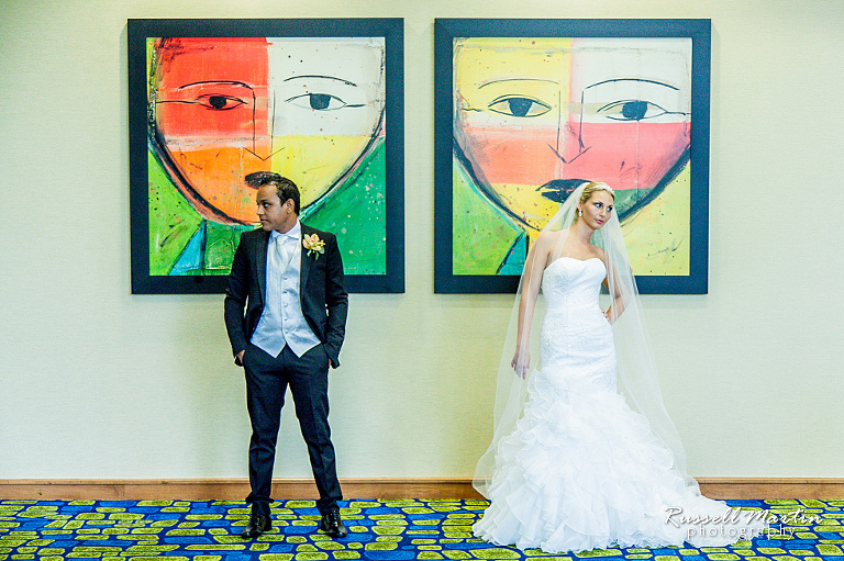 Gainesville Wedding Photographer, UF Hilton Wedding Gainesville FL