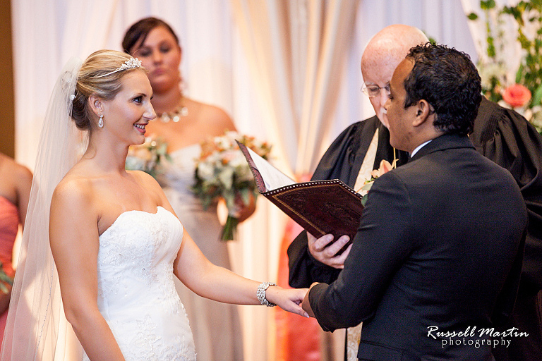 Gainesville Wedding Photographer, UF Hilton Wedding Gainesville FL