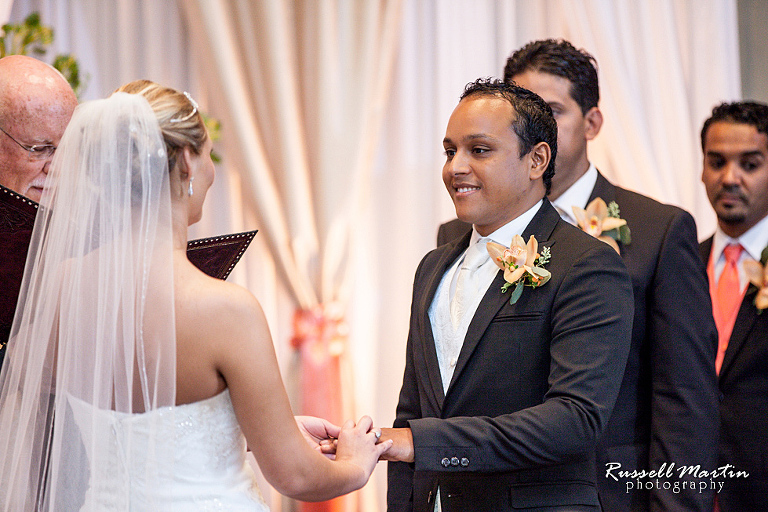 Gainesville Wedding Photographer, UF Hilton Wedding Gainesville FL