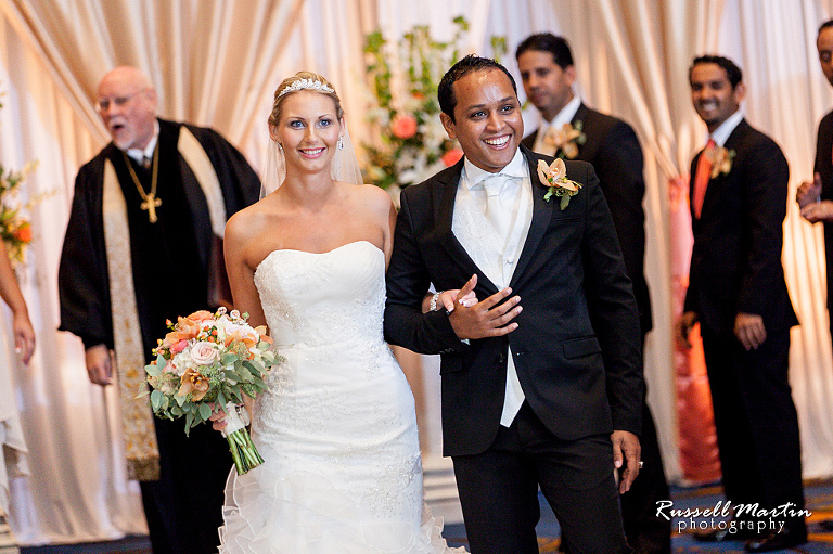 Gainesville Wedding Photographer, UF Hilton Wedding Gainesville FL