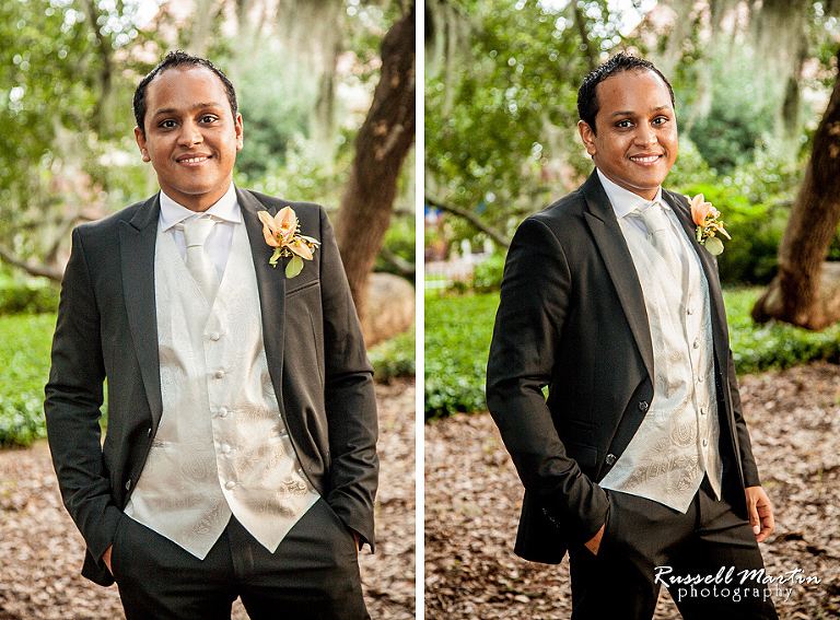 Gainesville Wedding Photographer, UF Hilton Wedding Gainesville FL
