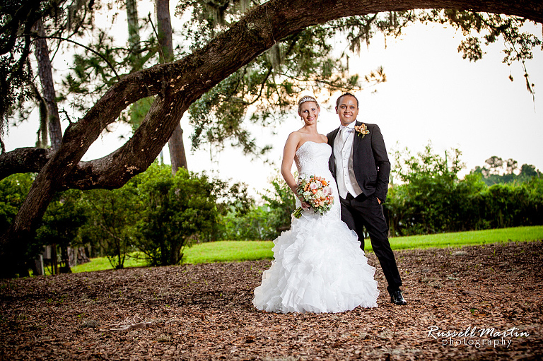 Gainesville Wedding Photographer, UF Hilton Wedding Gainesville FL