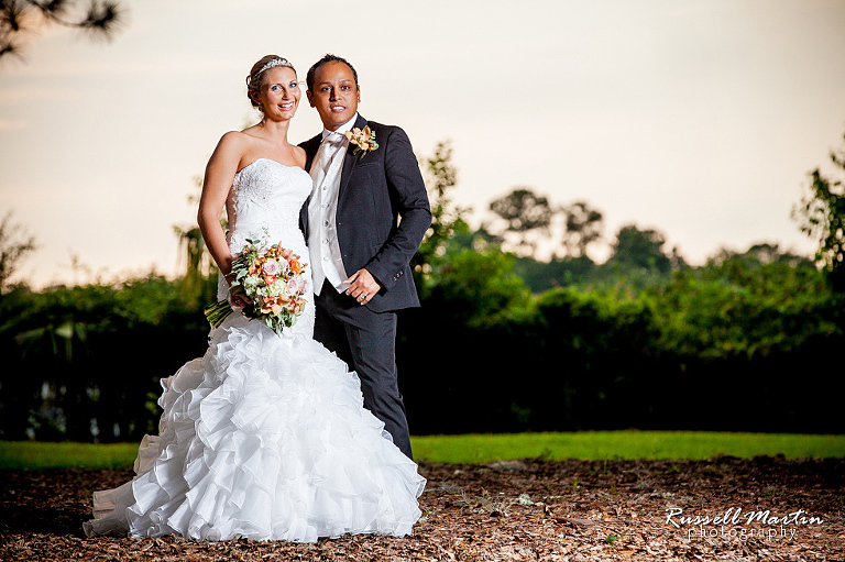 Gainesville Wedding Photographer, UF Hilton Wedding Gainesville FL
