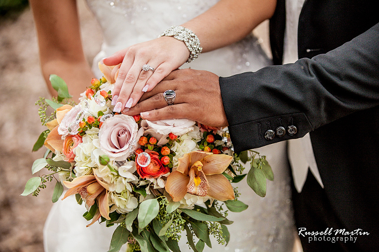 Wedding Flowers Gainesville FL