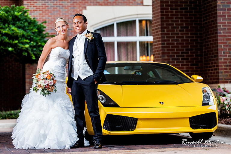 Gainesville Wedding Photographer