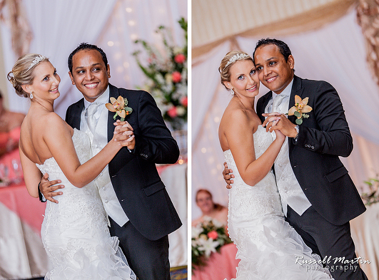 First Dance,Gainesville Wedding Photographer, UF Hilton Wedding Gainesville FL