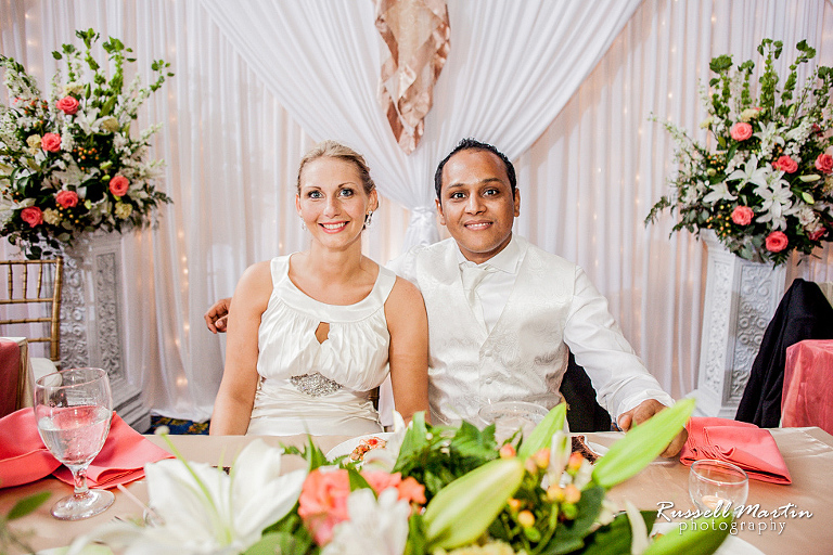 Gainesville Wedding Photographer, UF Hilton Wedding Gainesville FL