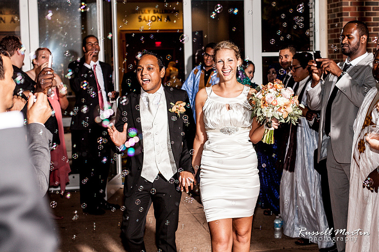 Gainesville Wedding Photography