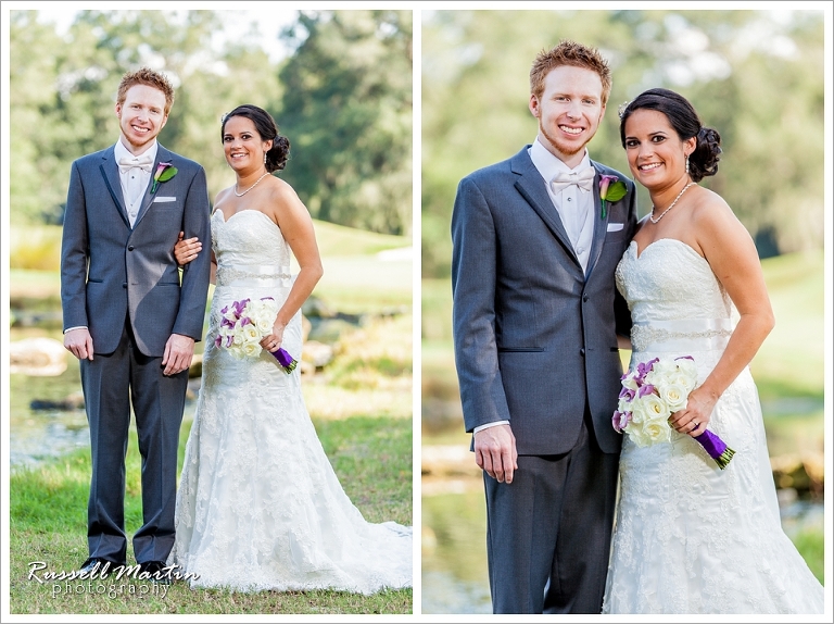 Haile Plantation Golf and Country Club, Gainesville Wedding Photographer