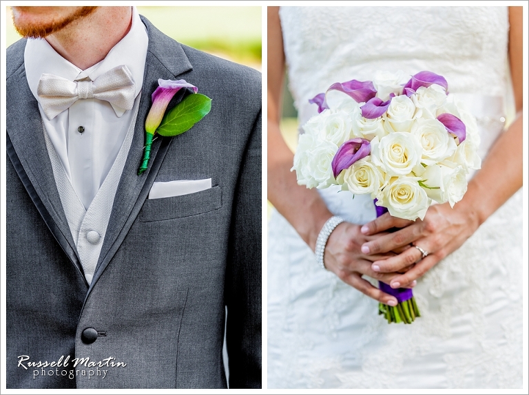 Haile Plantation Golf and Country Club, Gainesville Wedding Photographer
