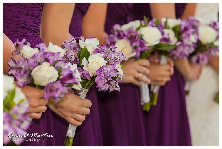 Wedding florals, Flowers, Fun bridal party poses, Bridal Party, Haile Plantation Golf and Country Club, Gainesville Wedding Photographer