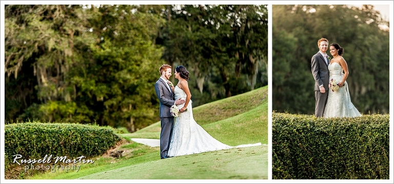 Golf Wedding, Party, Haile Plantation Golf and Country Club, Gainesville Wedding Photographer