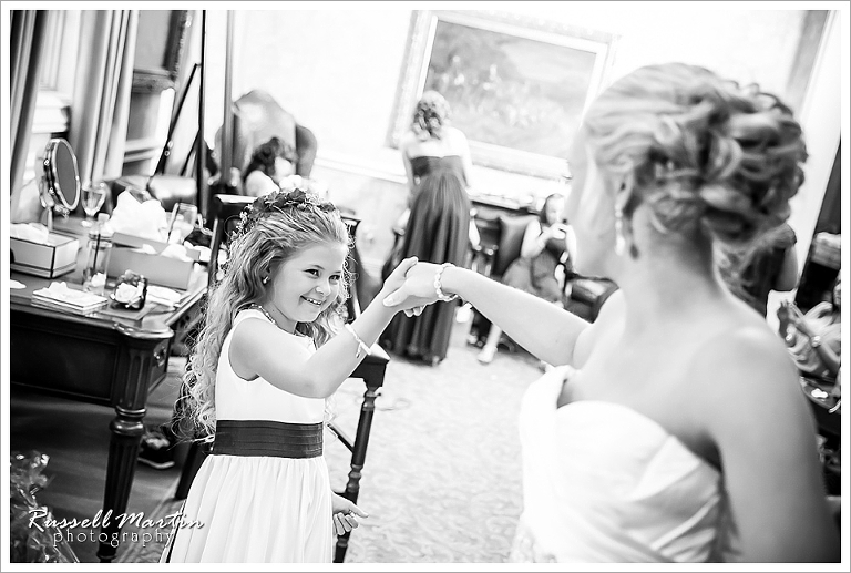 Golden Ocala Wedding Photography