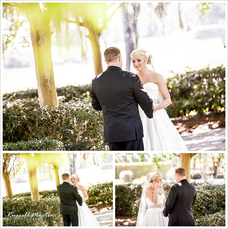 First Look, Golden Ocala