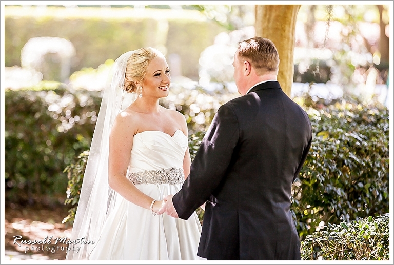First look at Golden Ocala,  Wedding Photography