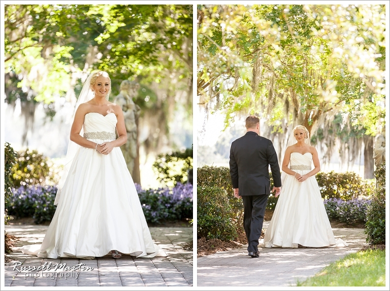 First look at Golden Ocala,  Wedding Photography