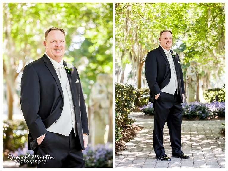 Groom Portrait, Golden Ocala, Wedding Photography