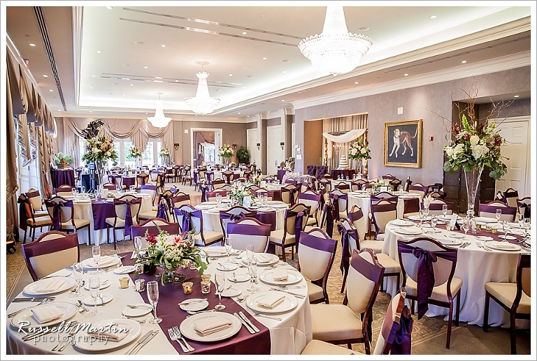 Centerpiece, Florals, wedding Flowers, Reception Decor, Ballroom, Golden Ocala, Wedding Photography