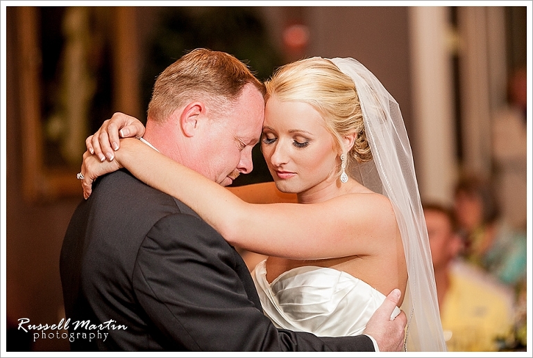 First Dance, Reception, Ballroom, Golden Ocala, Wedding Photography
