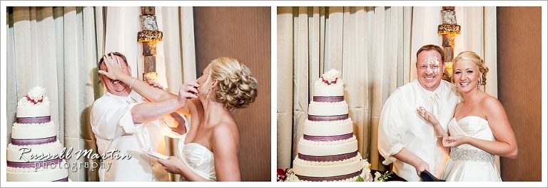 Wedding Cake Cake, Reception, Ballroom, Golden Ocala, Wedding Photography