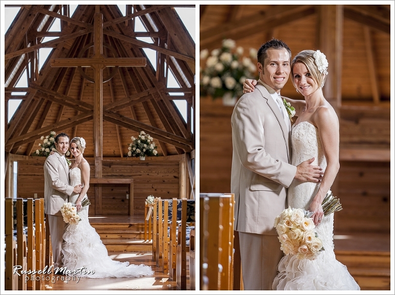 Camp Weed Wedding Photography Portraits