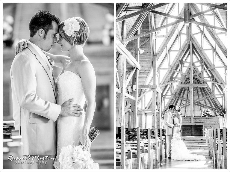 Camp Weed Wedding Photography Portraits